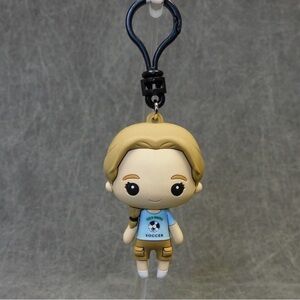 Yellowjackets Teen Vanessa Palmer Keychain